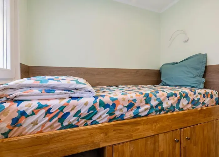 Magnolia Green Garden New And Fully Equipped