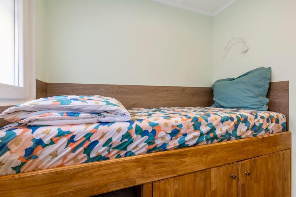 Appartement Magnolia Garden New And Fully Equipped