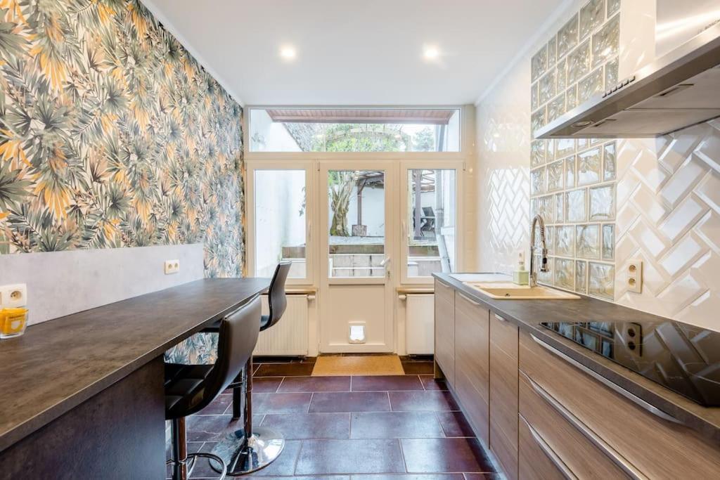 Magnolia Garden New And Fully Equipped Appartement