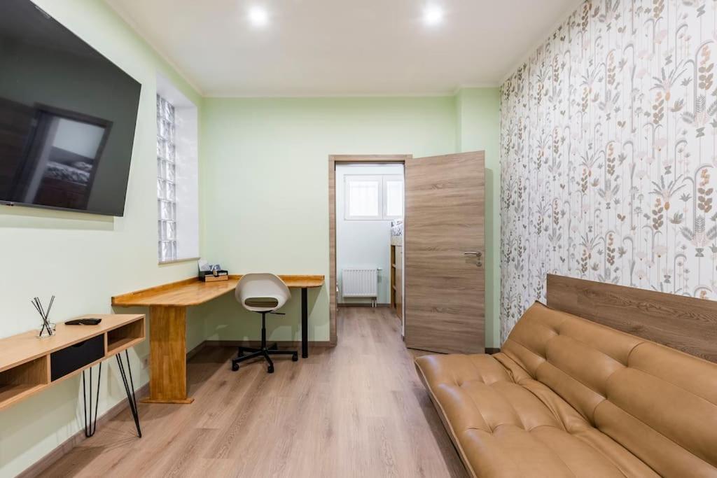 Magnolia Garden New And Fully Equipped * Brussel