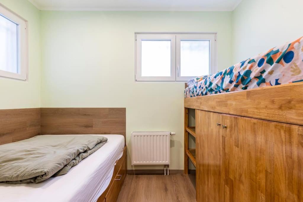 Appartement Magnolia Garden New And Fully Equipped *