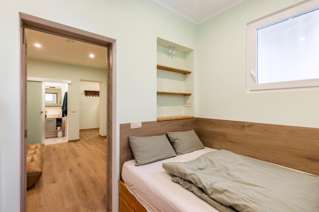 Appartement Magnolia Garden New And Fully Equipped Brussel