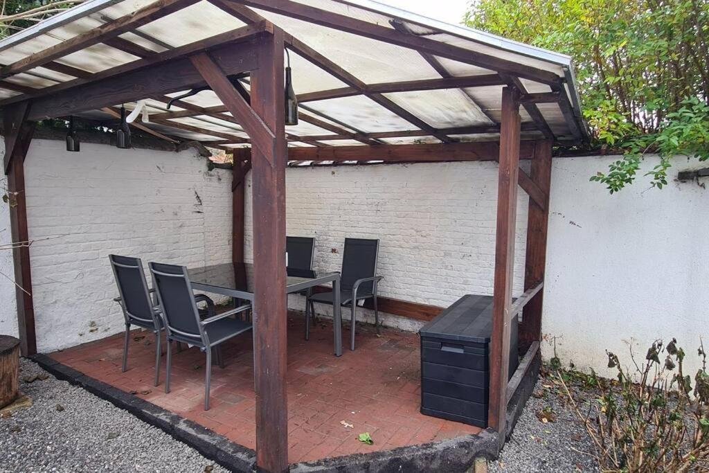 Appartement Magnolia Garden New And Fully Equipped *