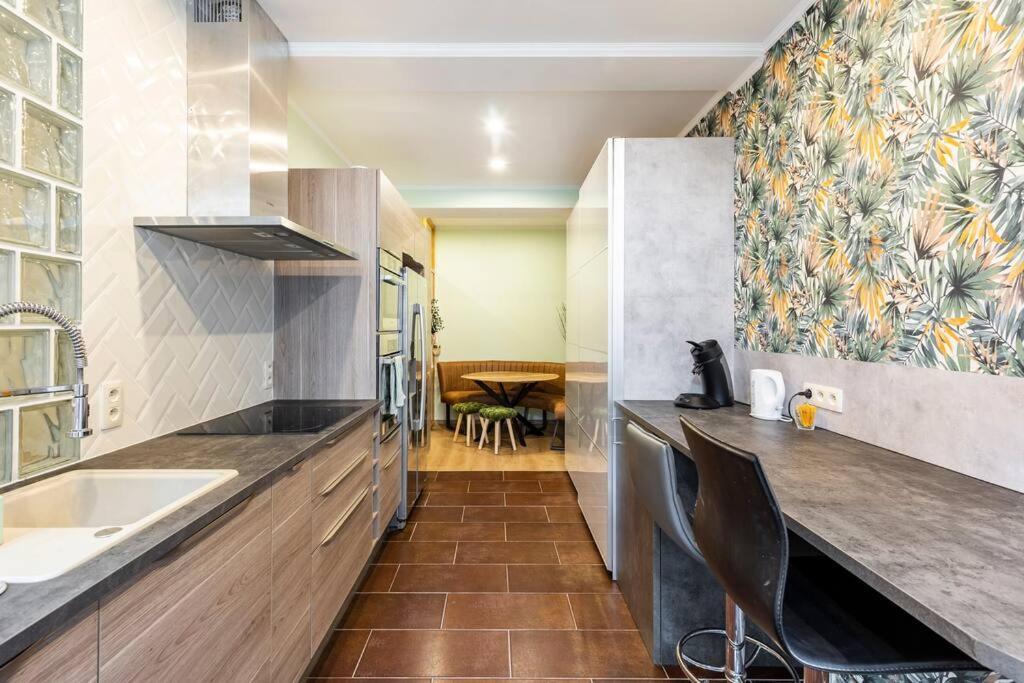 Magnolia Garden New And Fully Equipped Appartement *