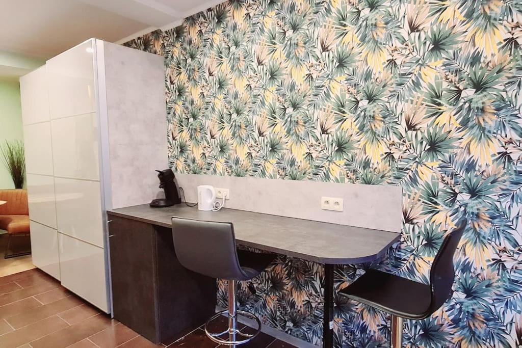Appartement Magnolia Garden New And Fully Equipped Brussel