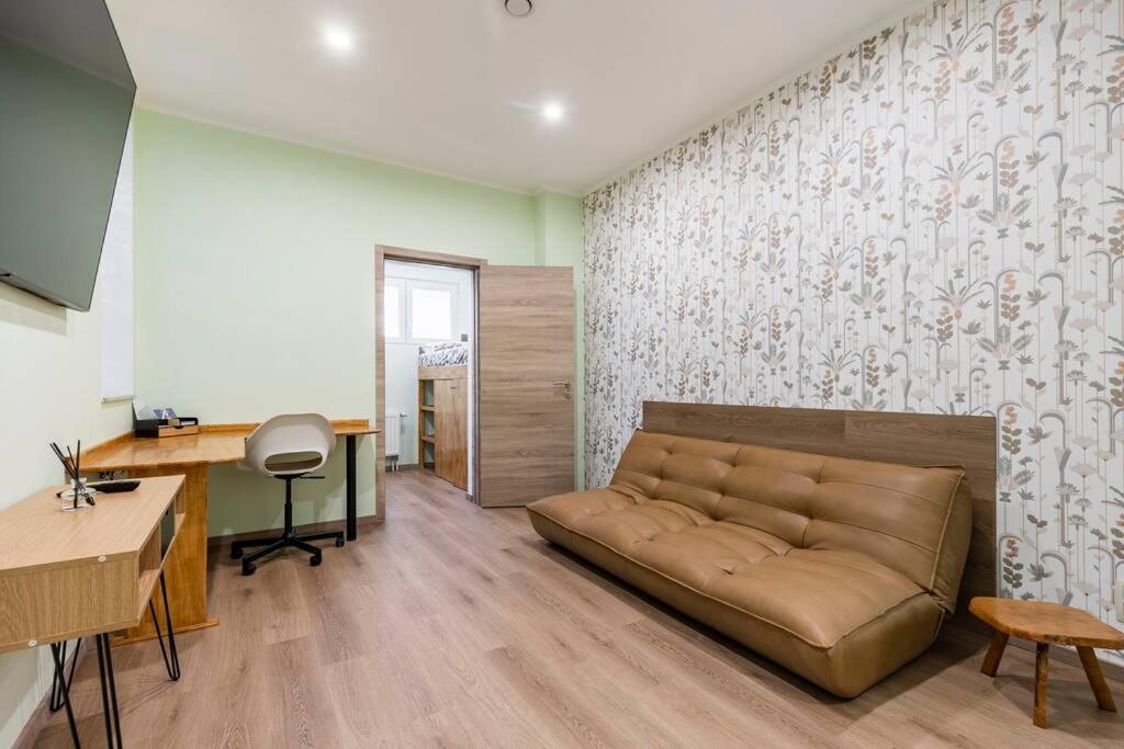 Appartement Magnolia Garden New And Fully Equipped