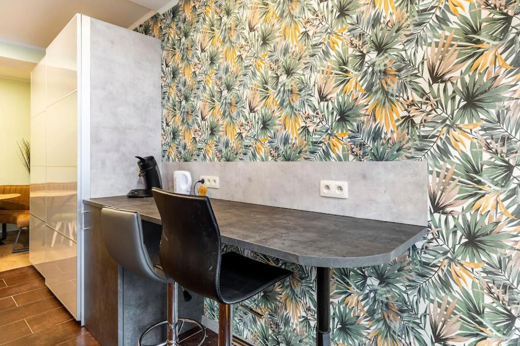 Magnolia Garden New And Fully Equipped Appartement *