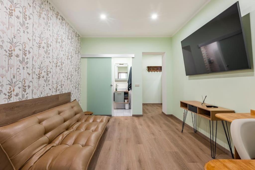 Appartement Magnolia Garden New And Fully Equipped *